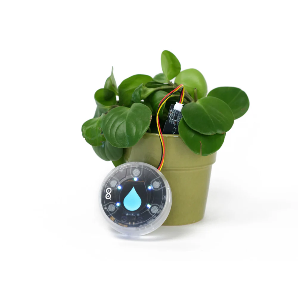 Arduino Opla IoT Kit AKX00026 – IoT automation kit with Wi-Fi, sensors & cloud control - Robocraze