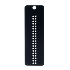 7Semi Raspberry Pi GPIO Pinout Reference Card & Guide
