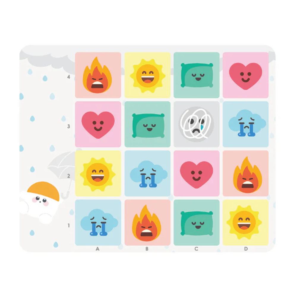 MatataStudio Tale-Bot Pro Exploration Maps - Social Studies & Literacy - robocraze