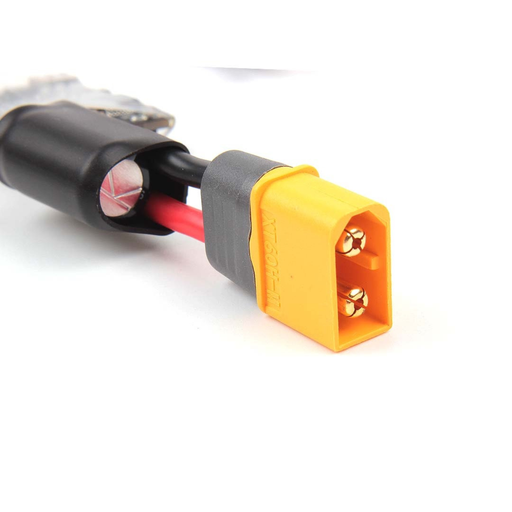 Holybro Power Module PM02 - robocraze