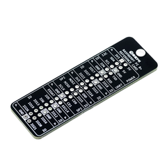 7Semi Raspberry Pi GPIO Pinout Reference Card & Guide
