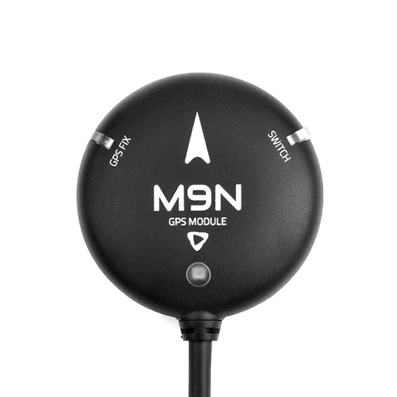 Holybro M9N GPS with Standard Connector-image-32