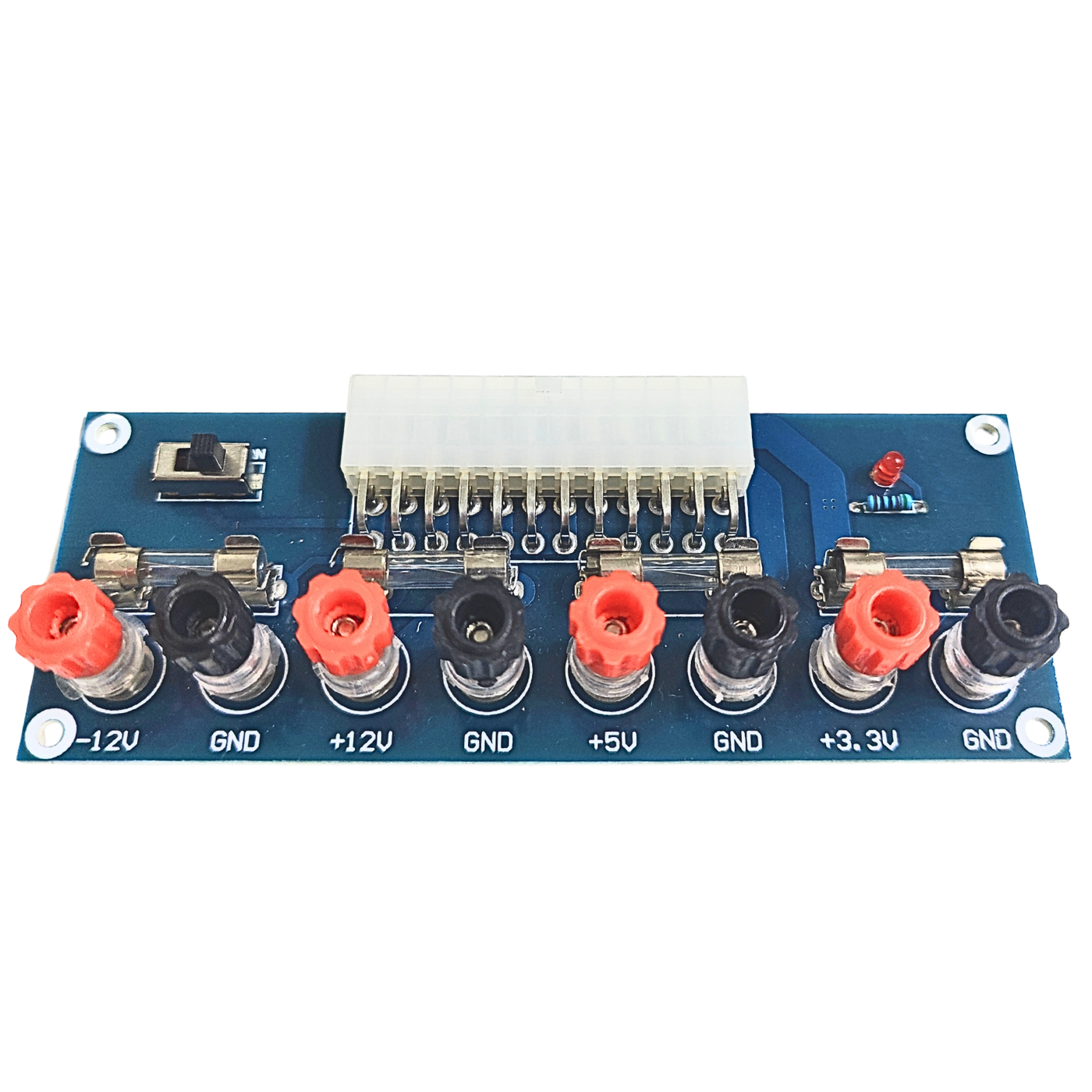 XH-M229 ATX Power Supply Adapter Module -Robocraze