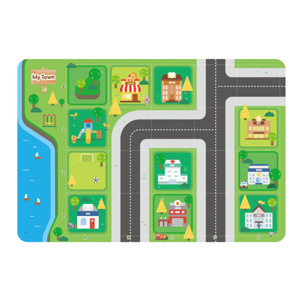 MatataStudio Tale-Bot Pro Exploration Maps - Social Studies & Literacy - robocraze