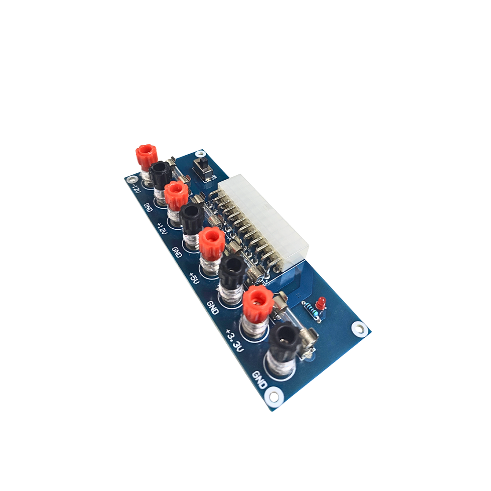 XH-M229 ATX Power Supply Adapter Module -Robocraze