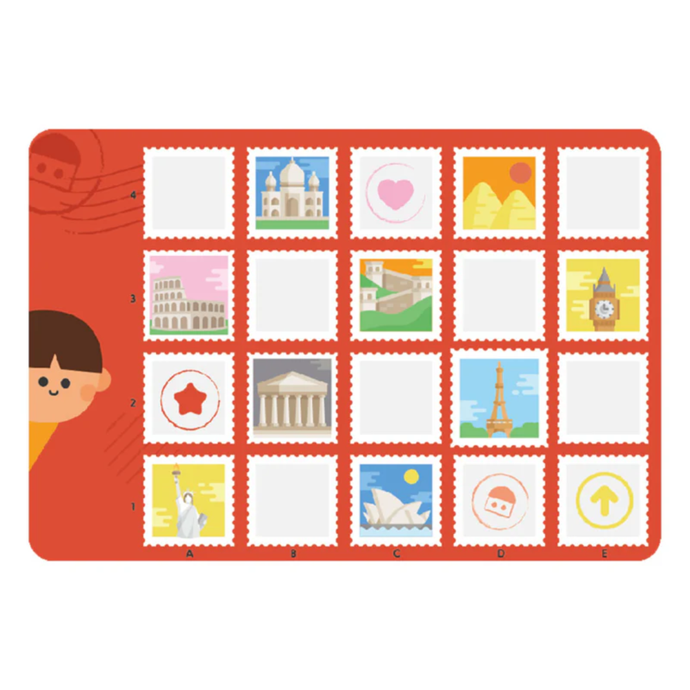 MatataStudio Tale-Bot Pro Exploration Maps - Social Studies & Literacy - robocraze