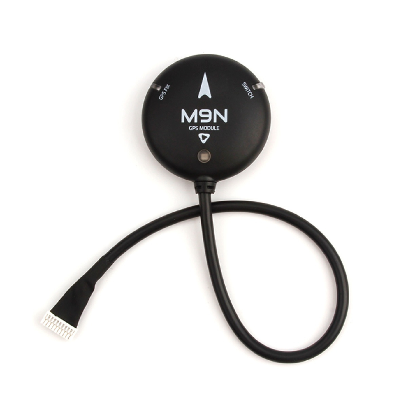 Holybro M9N GPS with Standard Connector - robocraze