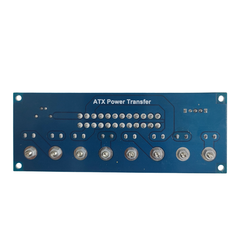 XH-M229 ATX Power Supply Adapter Module -Robocraze