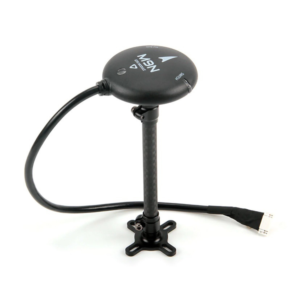 Holybro M9N GPS with Standard Connector - robocraze