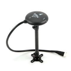 Holybro M9N GPS with Standard Connector - robocraze