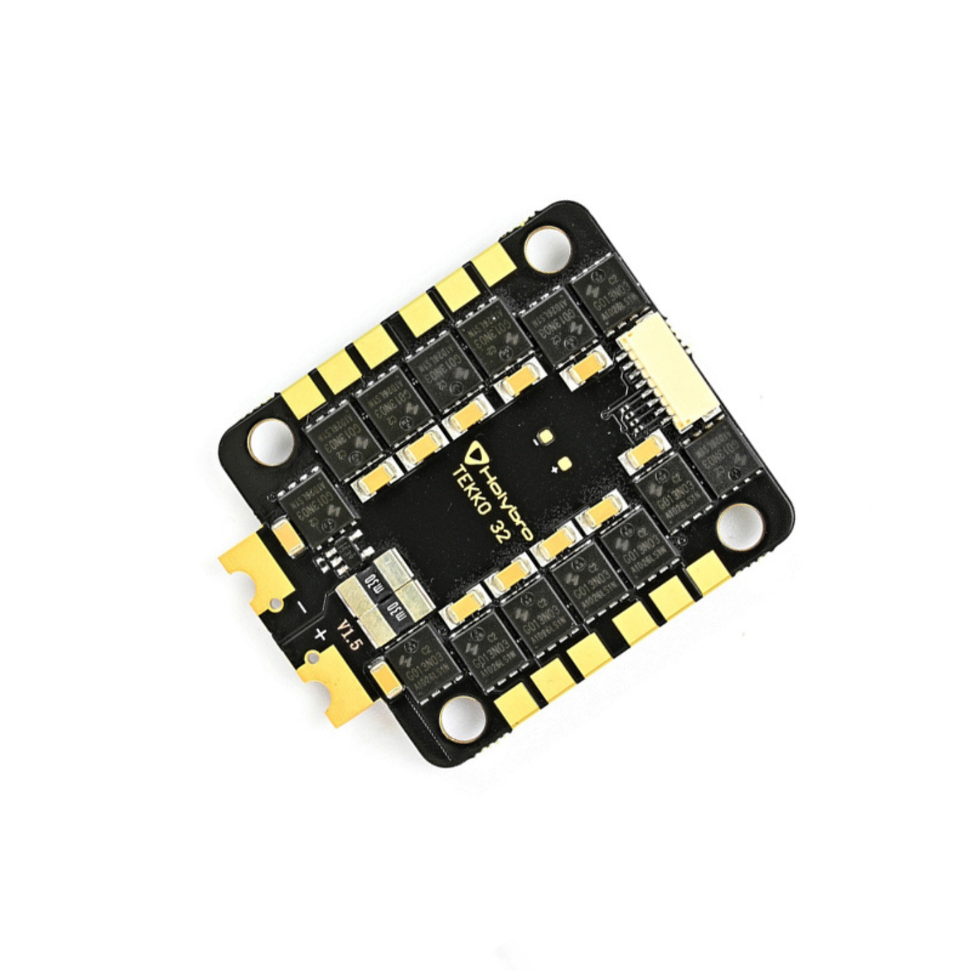 Holybro Tekko32 F4 4 in 1 50A ESC-picture-13