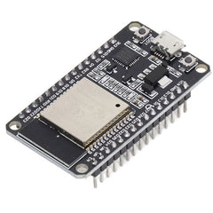 ESP32 Node MCU Development Board with Wifi and Bluetooth (CP2102 Driver, 30 PIN) (Pack of 25)