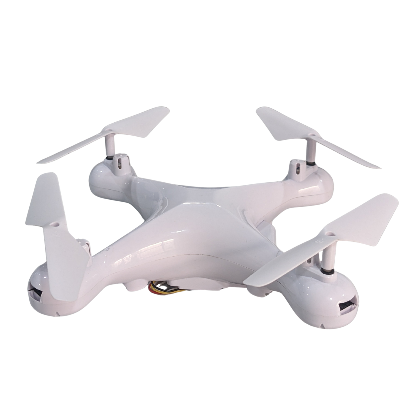 S1 Scratch Drone 