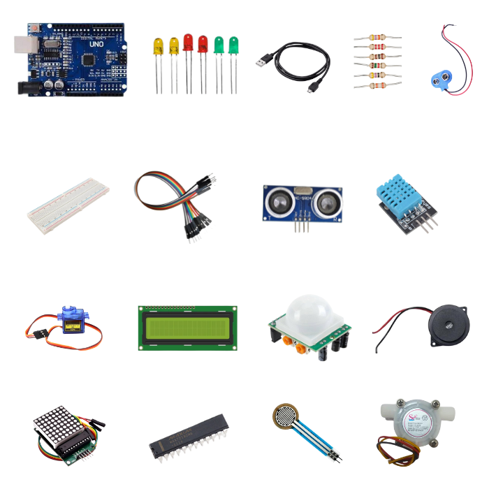 STEM Innovation kit - Hands-on Learning, Problem Solving, Creativity, Robotics, Programming-picture-22
