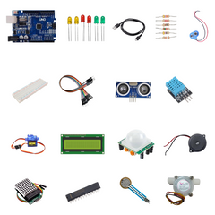 STEM Innovation kit - Classroom STEM Kits for Hands-on Learning, Problem Solving, Creativity, Robotics, Programming - Robocraze