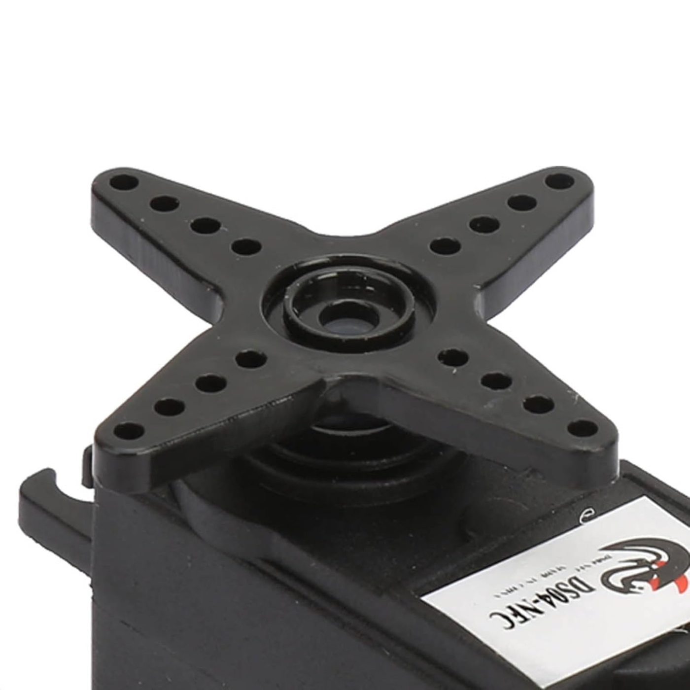 DS04-NFC 360° Continuous Rotation Servo Motor – Robocraze