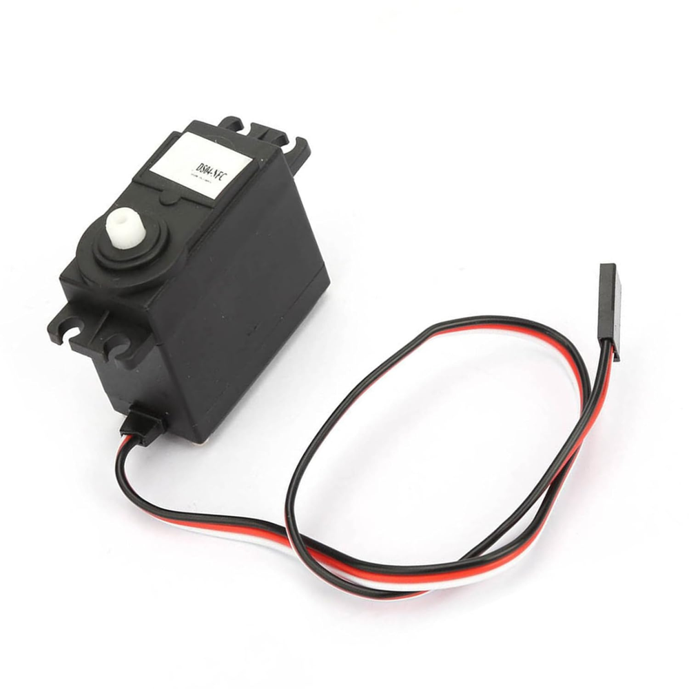 DS04-NFC 360° Continuous Rotation Servo Motor -Robocraze