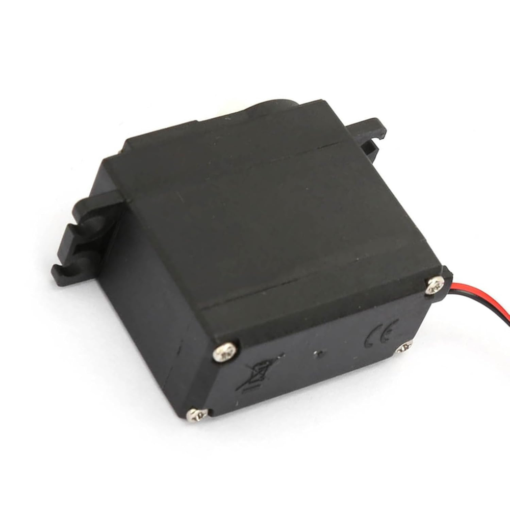 DS04-NFC 360° Continuous Rotation Servo Motor -Robocraze