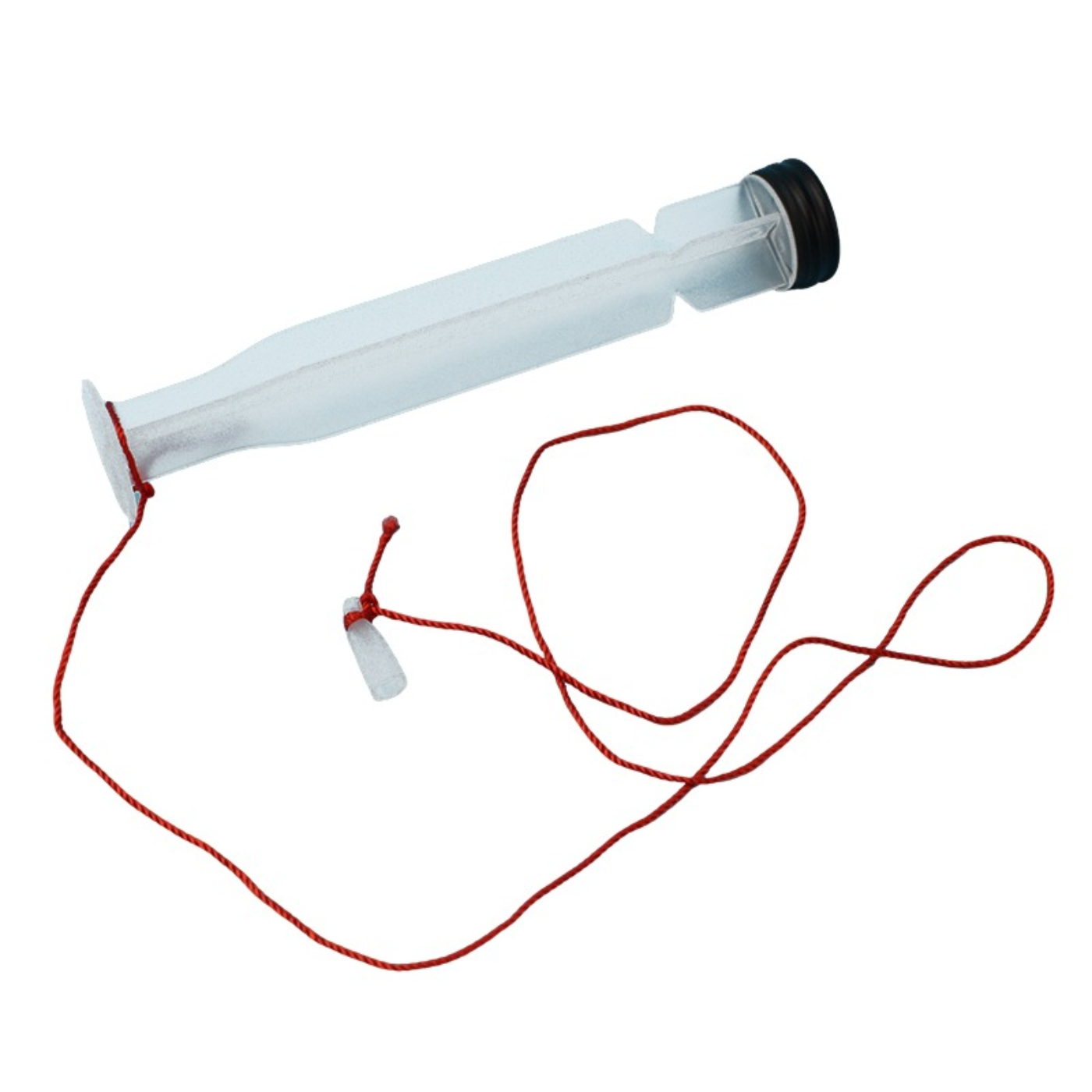 Pludo STEM Kit Air Magic – DIY Atmospheric Pressure Science Toy for Kids 8–11 | Grade 3–5 Air & Force Model -Pludo Education Kit -Robocraze