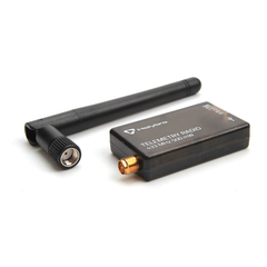 Holybro Sik radio Telemetry V3-100 mW 433 Mhz - robocraze