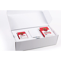 Raspberry Pi 4 Desktop Kit