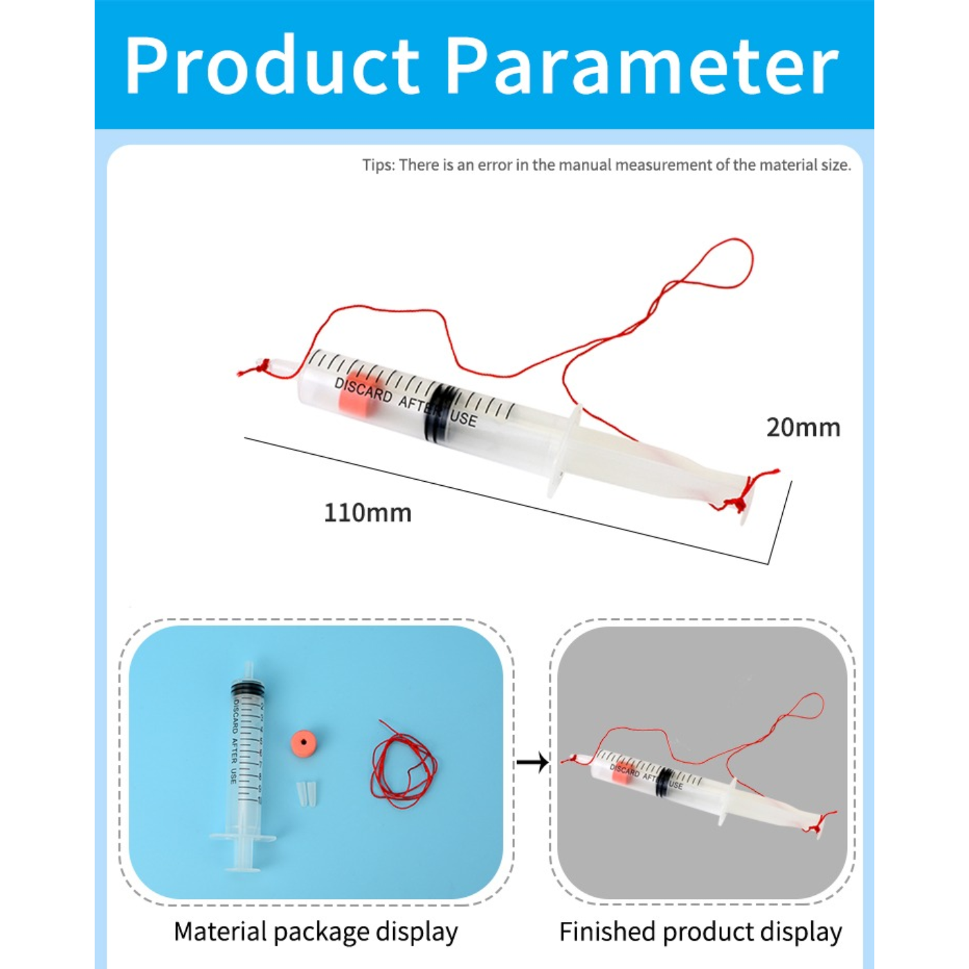 Pludo STEM Kit Air Magic – DIY Atmospheric Pressure Science Toy for Kids 8–11 | Grade 3–5 Air & Force Model -Pludo Education Kit -Robocraze