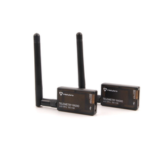 Holybro Sik radio Telemetry V3-100 mW 433 Mhz - robocraze