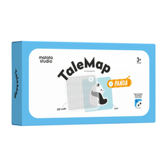 MatataStudio TaleMap for Tale-Bot Pro - robocraze