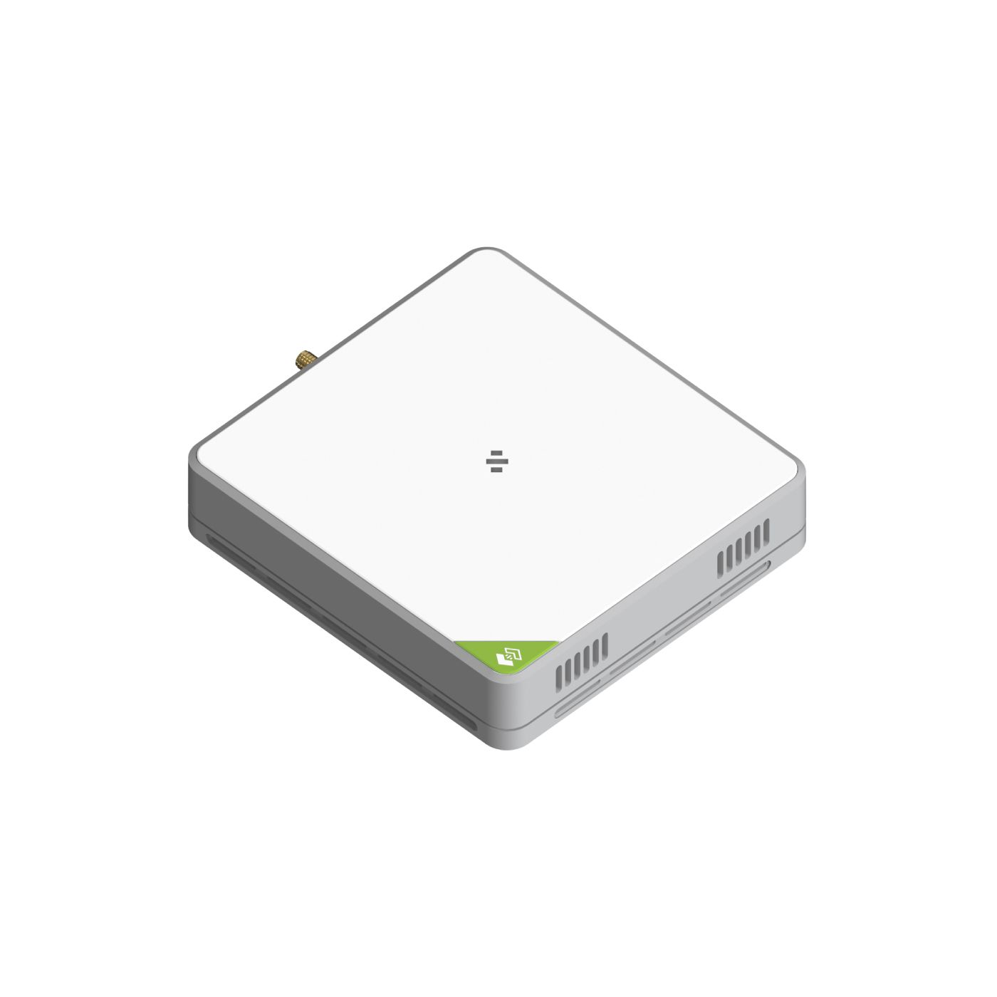 SenseCAP M2 Multi-Platform LoRaWAN Indoor Gateway(SX1302) - EU868 - Robocraze