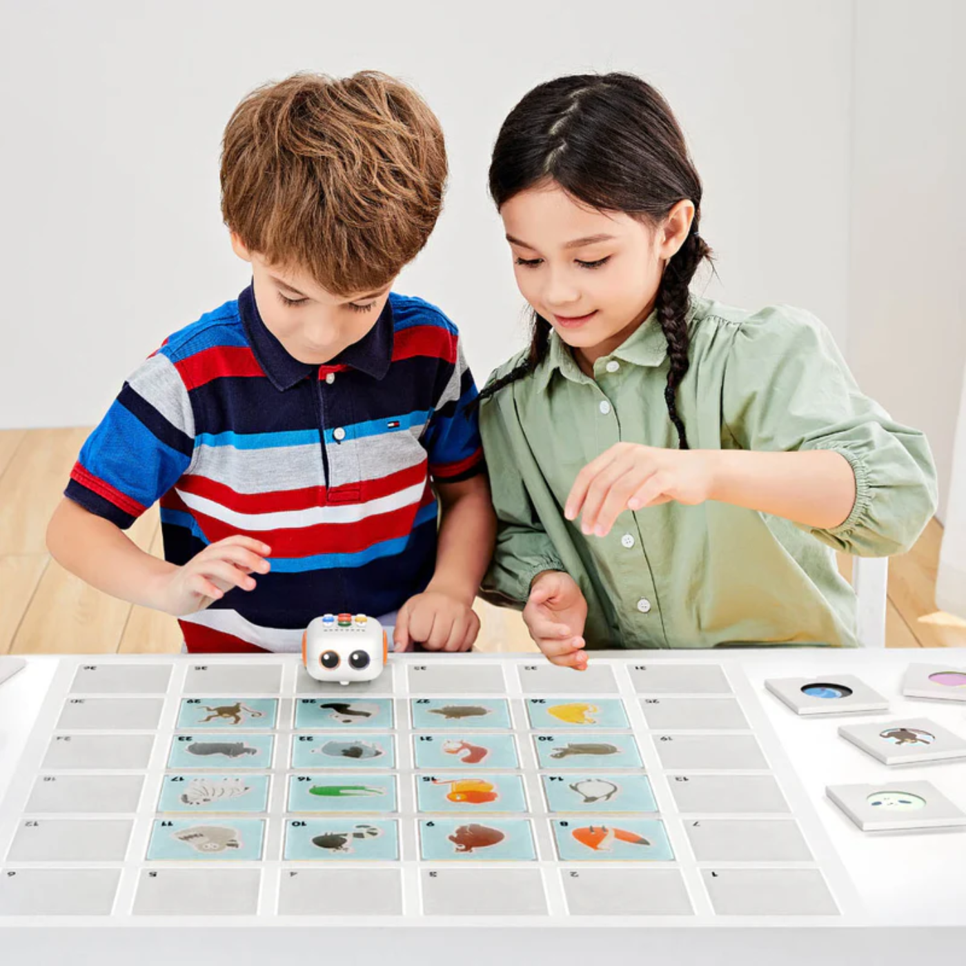 MatataStudio TaleMap for Tale-Bot Pro - robocraze