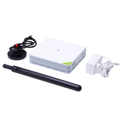 SenseCAP M2 Multi-Platform LoRaWAN Indoor Gateway(SX1302) - EU868 - Robocraze