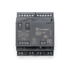 Official Arduino Opta Lite-Arduino-Original Arduino Boards-Robocraze
