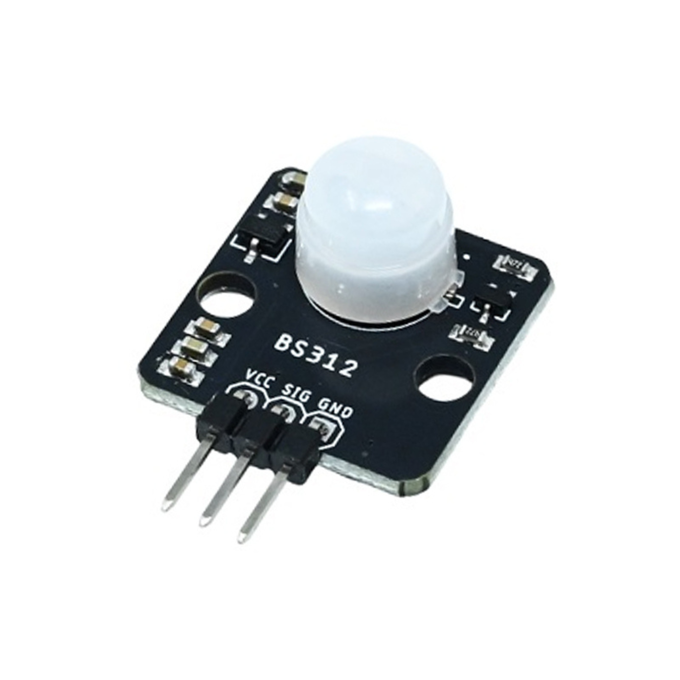 SmartElex BS312 PIR Motion Sensor-image-2