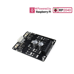 SmartElex 15D Dual Motor DC Motor Driver - 30A Peak Dual Channel PWM Controller -Robocraze