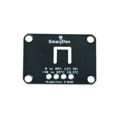 SmartElex AHT20 Temperature and Humidity Sensor - robocraze