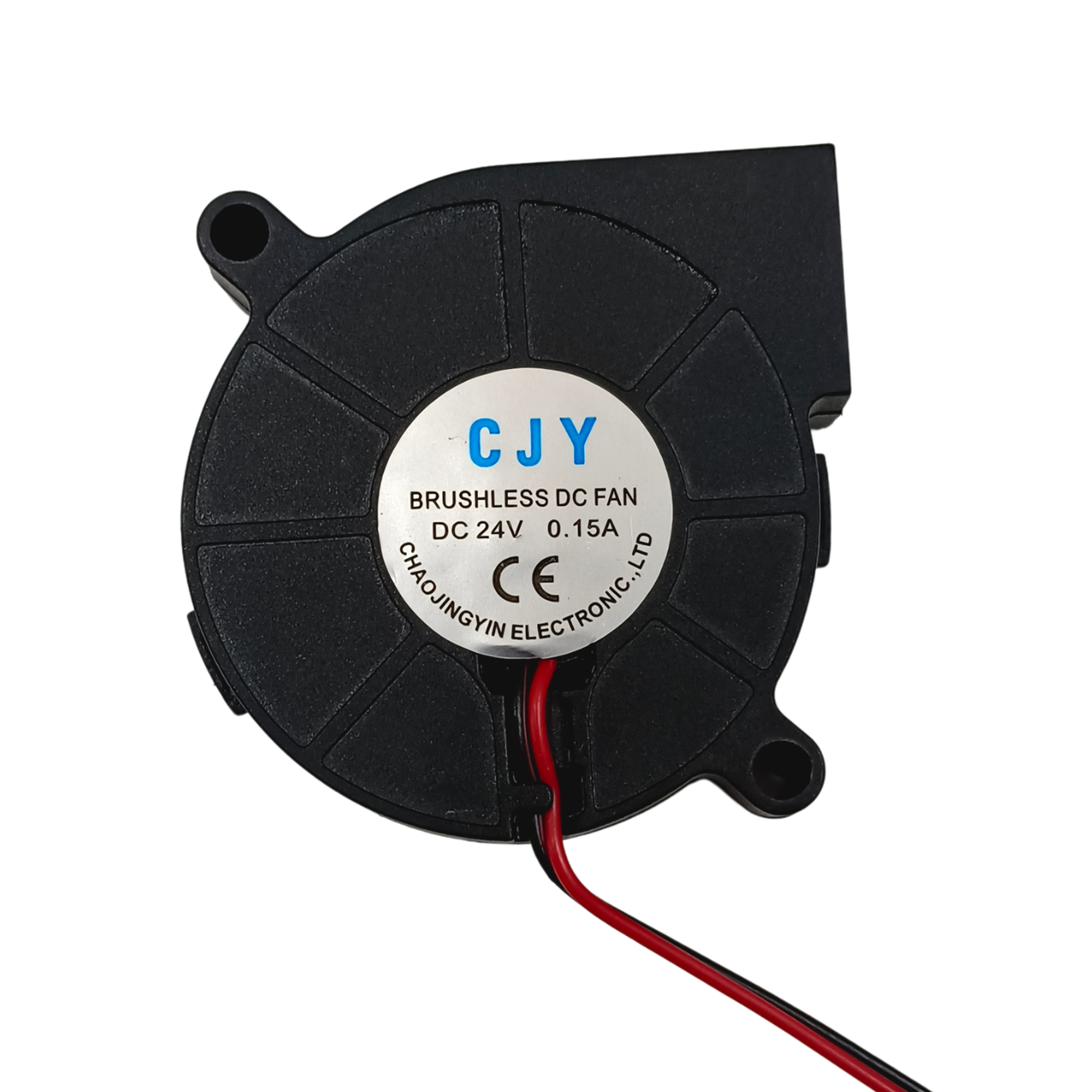 24v 0.15A Brushless DC Fan-picture-26