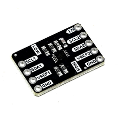 SmartElex PCA9306 Logic Level Translator Breakout Module - robocraze