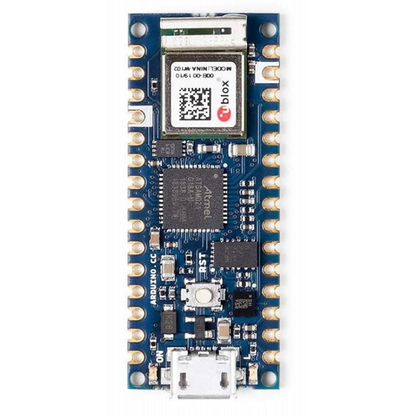 Original Arduino Nano 33 IOT ABX00027 - Robocraze