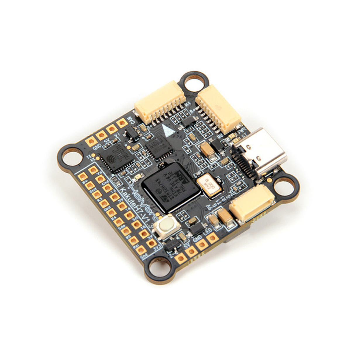 Holybro Kakute H7 V1.3 Flight Controller - robocraze