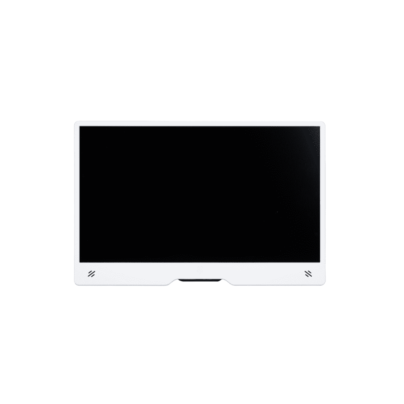 15.6Inch Official Raspberry Pi Monitor 1920x1080 IPS - Red/White ...