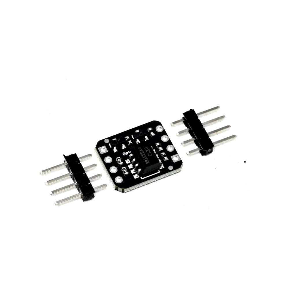 SmartElex ILD213T Opto-isolator Breakout Board - robocraze
