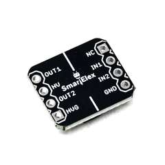 SmartElex ILD213T Opto-isolator Breakout Board - robocraze