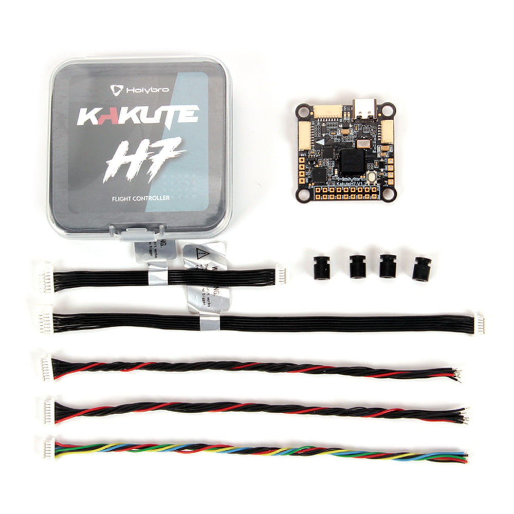 Holybro Kakute H7 V1.3 Flight Controller - robocraze