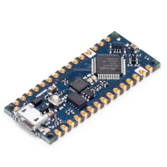 Original Arduino Nano Every – Small yet powerful board with ATmega4809 for DIY -Original Arduino Board -Robocraze