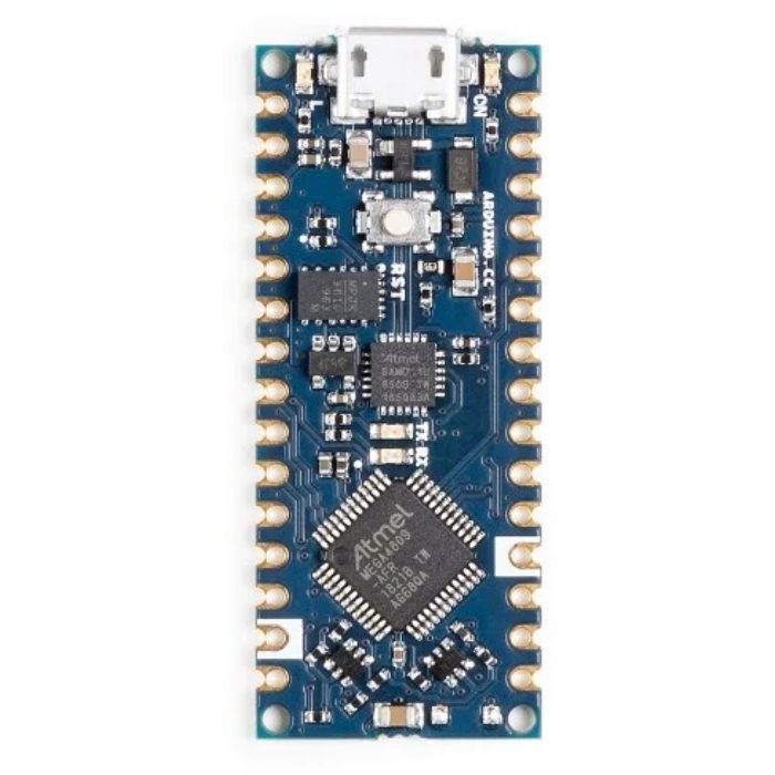 Original Arduino Nano Every – Small yet powerful board with ATmega4809 for DIY -Original Arduino Board -Robocraze