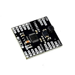 SmartElex TXB0104 Logic Level Converter – Single Supply - robocraze