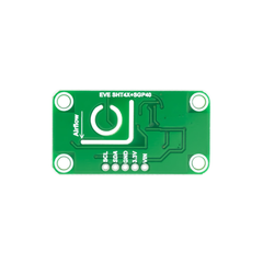 7Semi SHT40 SGP40 VOC Environmental Monitoring Sensor Module Qwiic-Ready -Robocraze
