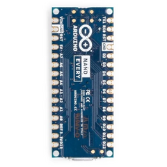 Original Arduino Nano Every – Small yet powerful board with ATmega4809 for DIY -Original Arduino Board -Robocraze