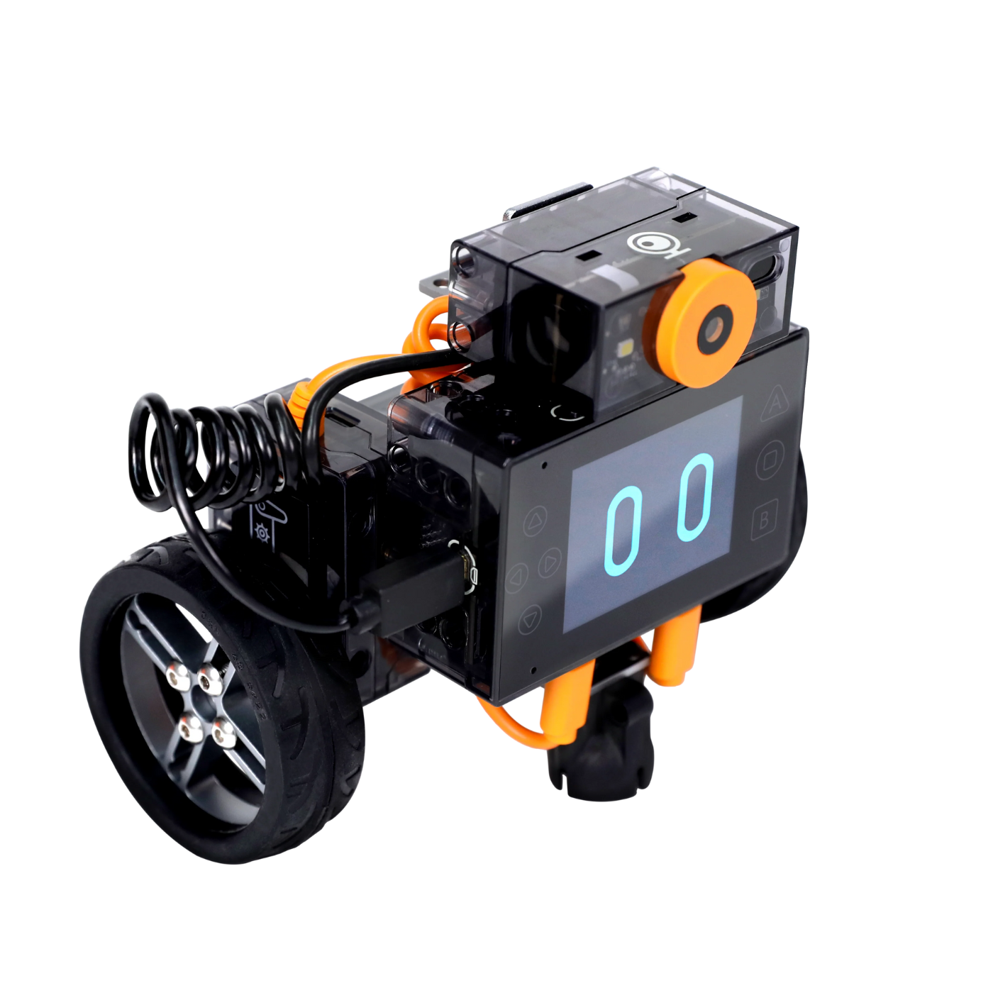 MatataStudio Nous AI Set - AI Educational Robot Kit – Smart DIY Kits, STEM Kits, Robot Kits -Robocraze