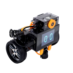 MatataStudio Nous AI Set - AI Educational Robot Kit – Smart DIY Kits, STEM Kits, Robot Kits -Robocraze